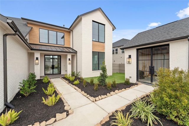 15739 Saffron Summer Street, Conroe, TX 77302