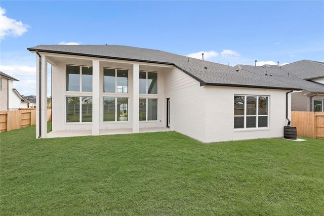 15739 Saffron Summer Street, Conroe, TX 77302