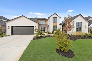 15739 Saffron Summer Street, Conroe, TX 77302