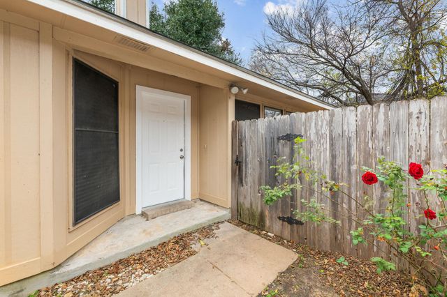 12312 Little Fatima LN, Austin, TX 78753