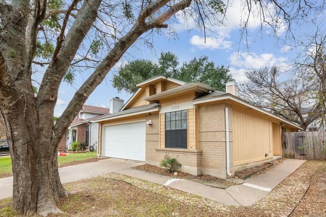 12312 Little Fatima LN, Austin, TX 78753