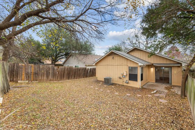 12312 Little Fatima LN, Austin, TX 78753