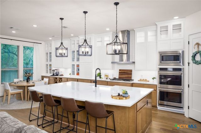 1411 Lyme Park, Bulverde, TX 78163