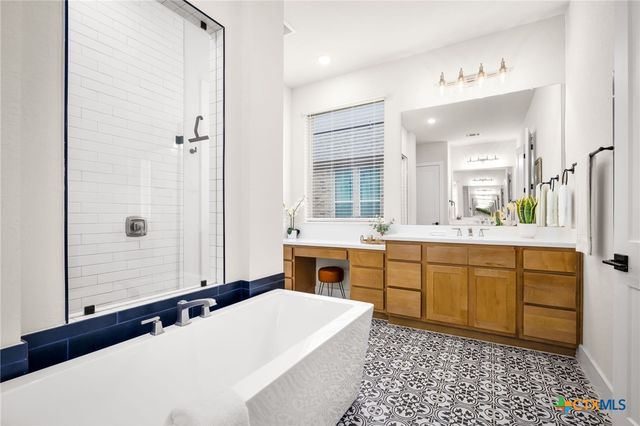 1411 Lyme Park, Bulverde, TX 78163