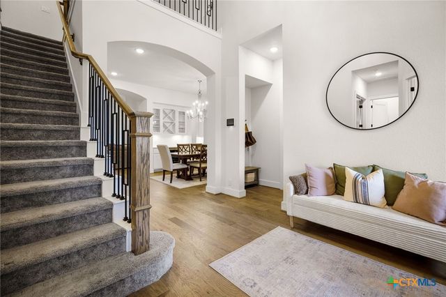 1411 Lyme Park, Bulverde, TX 78163