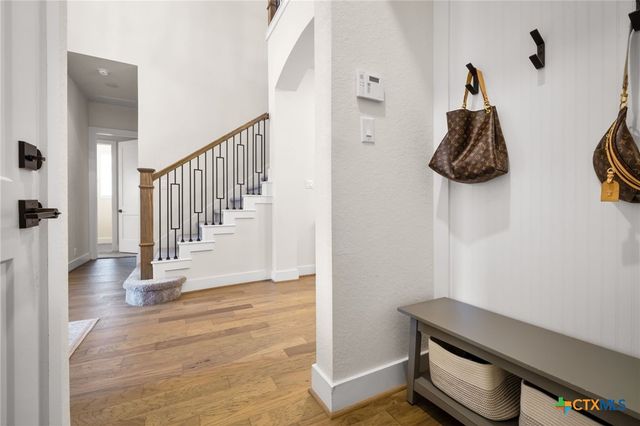 1411 Lyme Park, Bulverde, TX 78163