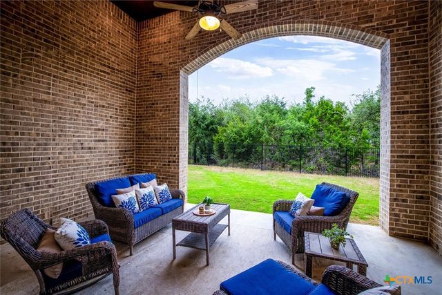 1411 Lyme Park, Bulverde, TX 78163