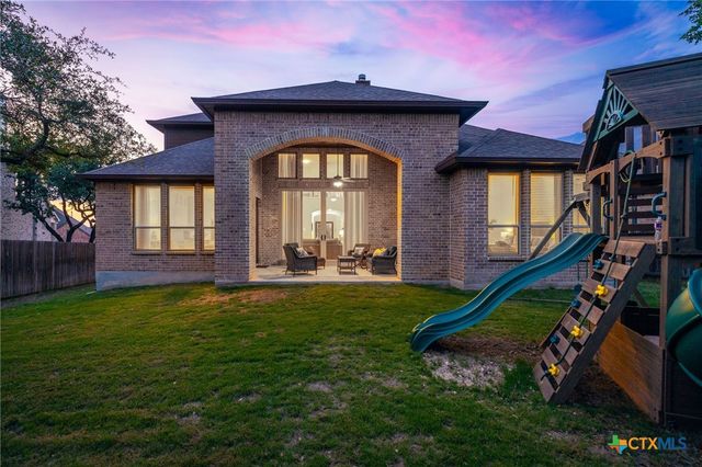 1411 Lyme Park, Bulverde, TX 78163