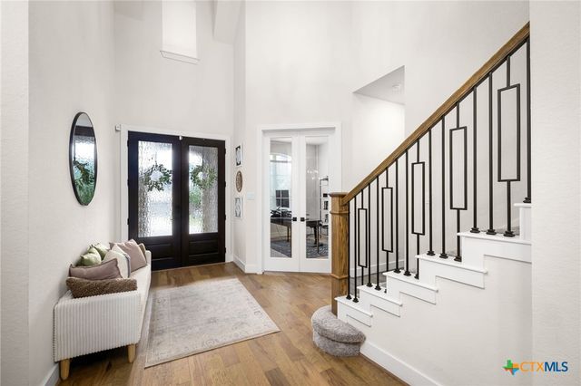 1411 Lyme Park, Bulverde, TX 78163