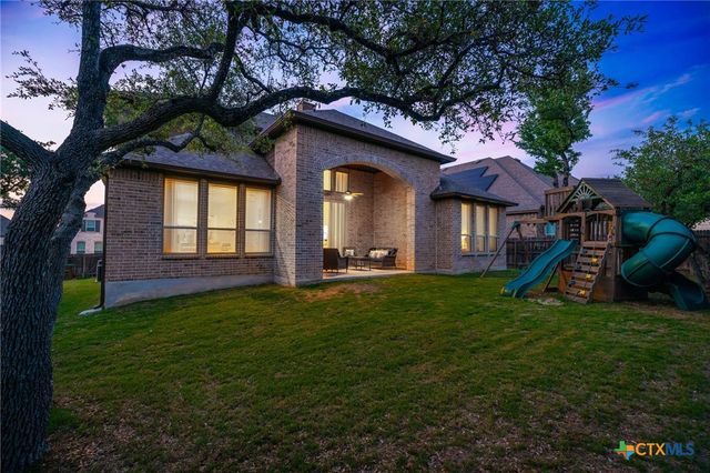 1411 Lyme Park, Bulverde, TX 78163