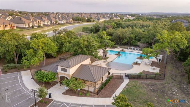 1411 Lyme Park, Bulverde, TX 78163