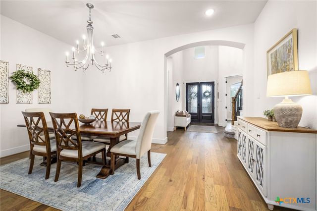 1411 Lyme Park, Bulverde, TX 78163