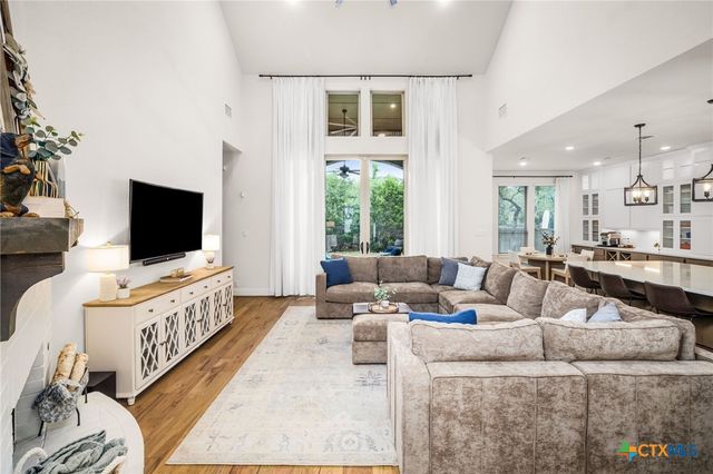 1411 Lyme Park, Bulverde, TX 78163