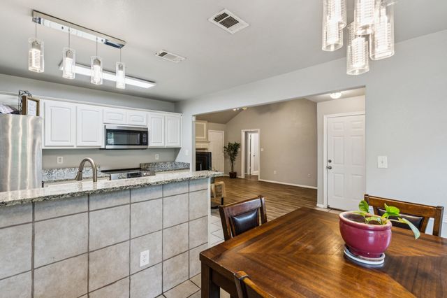 404 Bethlehem Street, Terrell, TX 75160