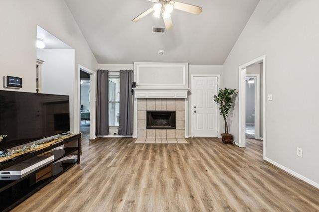 404 Bethlehem Street, Terrell, TX 75160