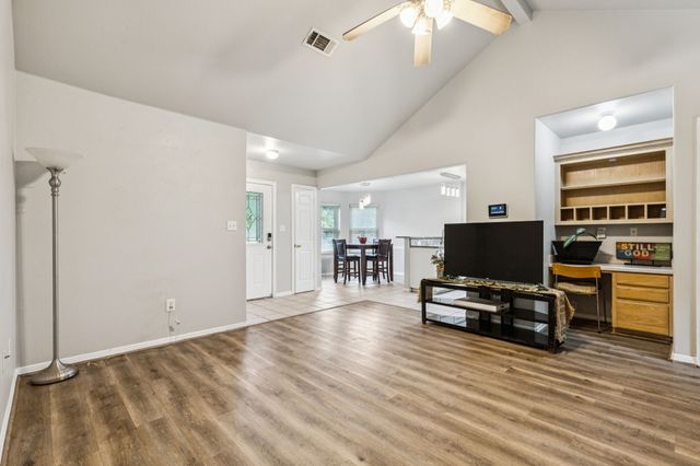 404 Bethlehem Street, Terrell, TX 75160