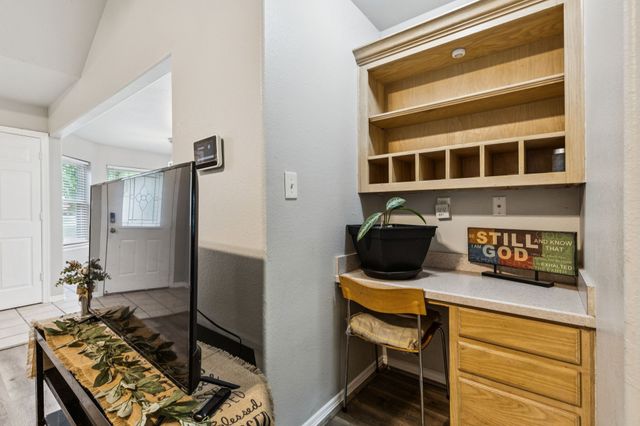 404 Bethlehem Street, Terrell, TX 75160