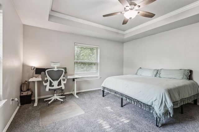 404 Bethlehem Street, Terrell, TX 75160
