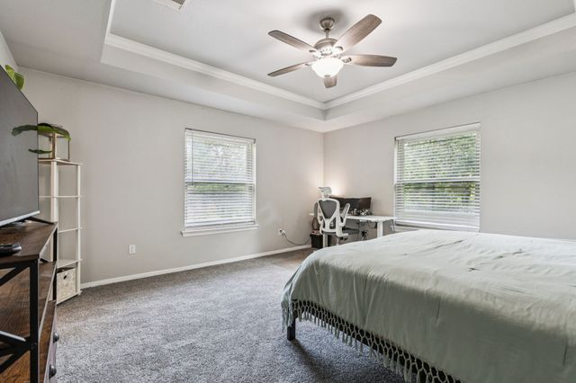 404 Bethlehem Street, Terrell, TX 75160