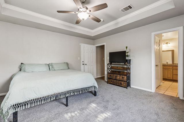 404 Bethlehem Street, Terrell, TX 75160