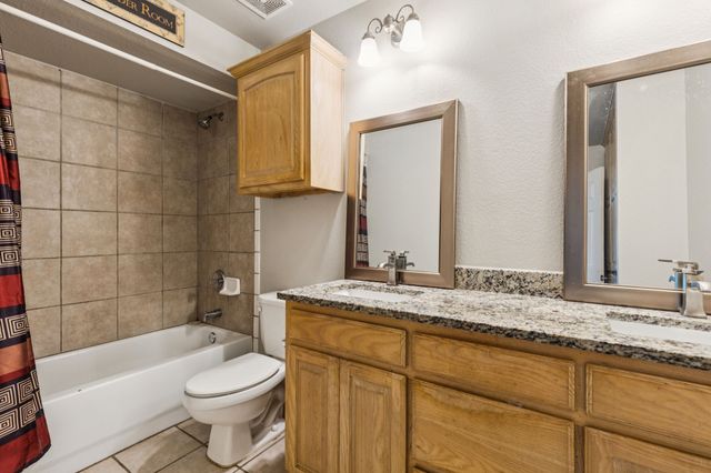 404 Bethlehem Street, Terrell, TX 75160