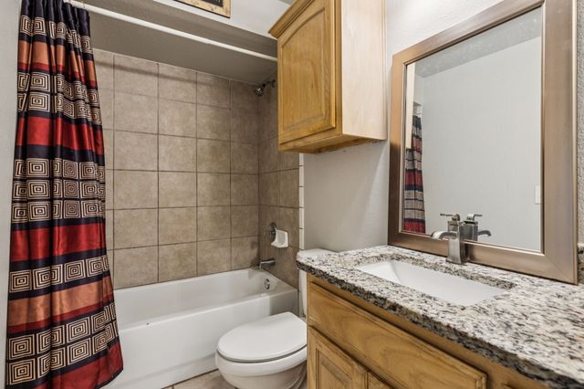 404 Bethlehem Street, Terrell, TX 75160