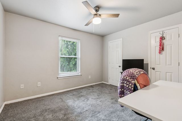 404 Bethlehem Street, Terrell, TX 75160