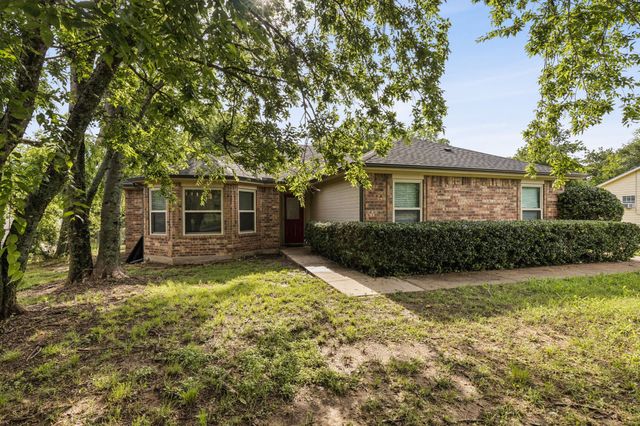 404 Bethlehem Street, Terrell, TX 75160