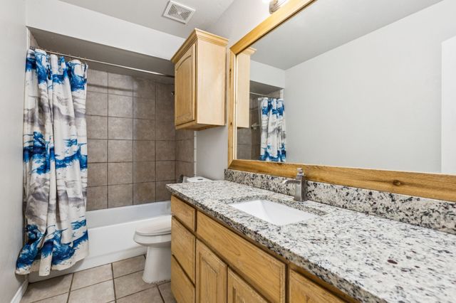 404 Bethlehem Street, Terrell, TX 75160