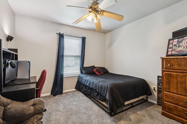 404 Bethlehem Street, Terrell, TX 75160
