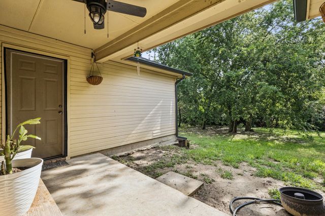 404 Bethlehem Street, Terrell, TX 75160