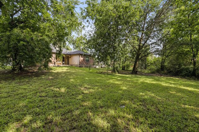 404 Bethlehem Street, Terrell, TX 75160