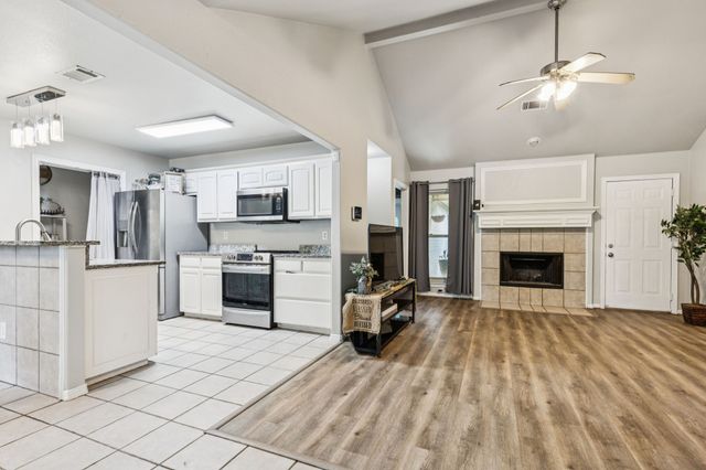 404 Bethlehem Street, Terrell, TX 75160