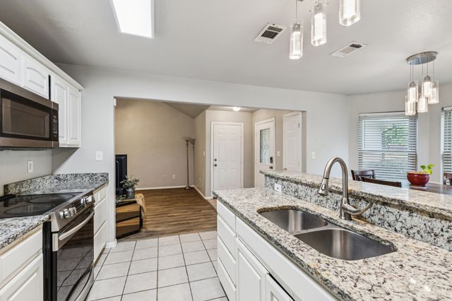 404 Bethlehem Street, Terrell, TX 75160