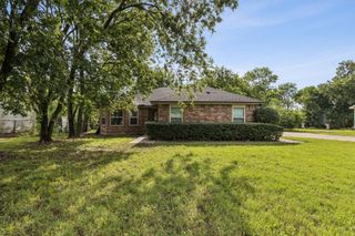 404 Bethlehem Street, Terrell, TX 75160