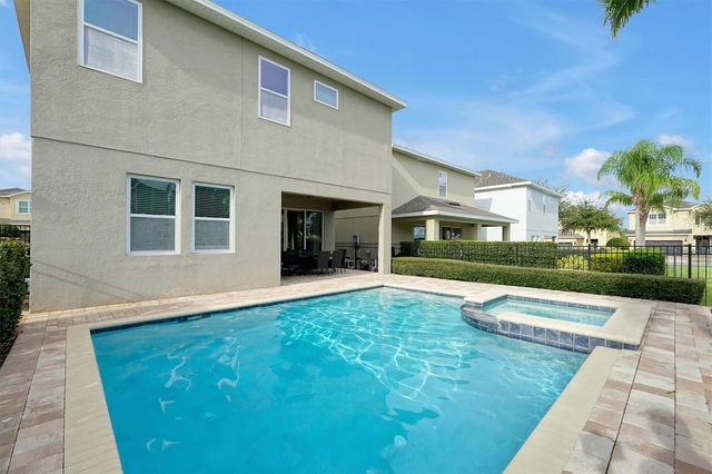 220 PENDANT COURT, Kissimmee, FL 34747