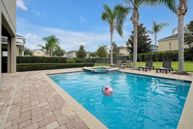 220 PENDANT COURT, Kissimmee, FL 34747