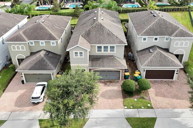 220 PENDANT COURT, Kissimmee, FL 34747