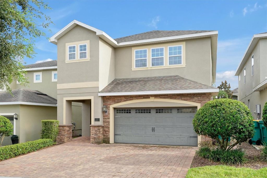 220 PENDANT COURT, Kissimmee, FL 34747
