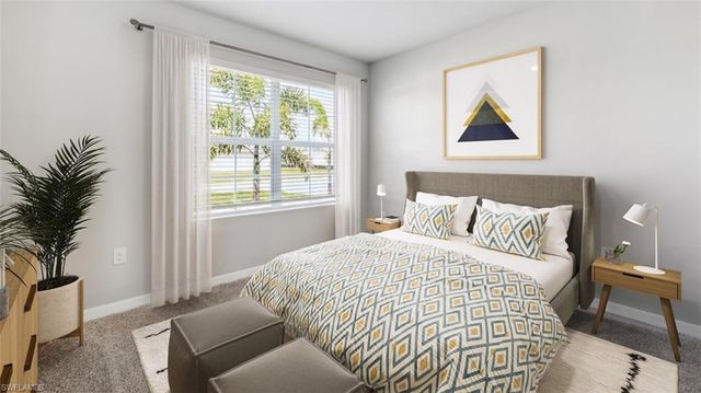 5139 Mulsanne WAY, Fort Myers, FL 33905