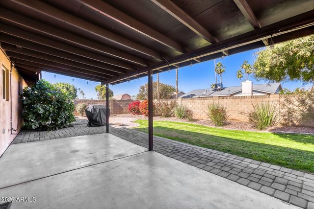 2030 E Colgate Drive, Tempe, AZ 85283