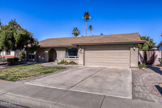 2030 E Colgate Drive, Tempe, AZ 85283