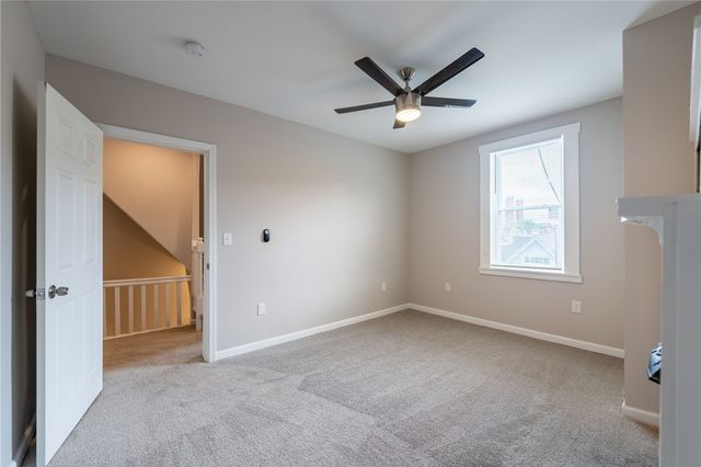 73 Pasadena St, Mt Washington, PA 15211