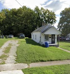 907 Charles Avenue, Lexington, KY 40508