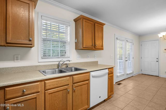 1136 Town Creek Road NE, Leland, NC 28451