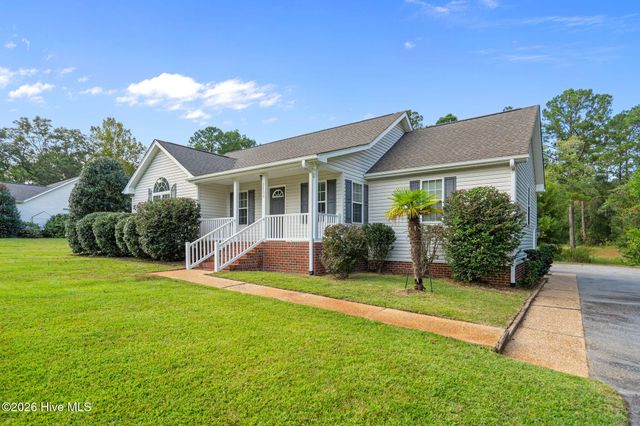 1136 Town Creek Road NE, Leland, NC 28451