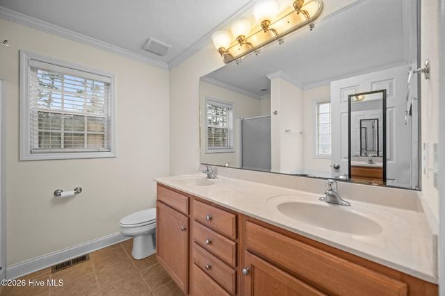 1136 Town Creek Road NE, Leland, NC 28451