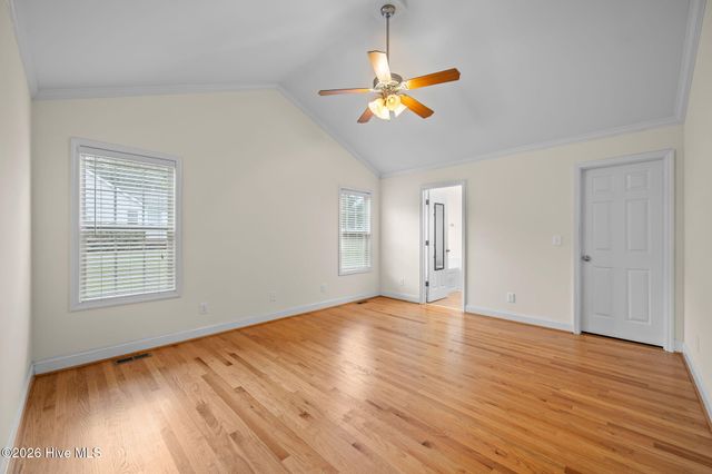 1136 Town Creek Road NE, Leland, NC 28451