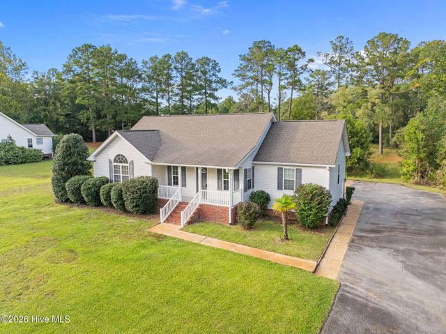 1136 Town Creek Road NE, Leland, NC 28451