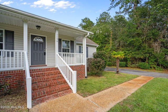 1136 Town Creek Road NE, Leland, NC 28451